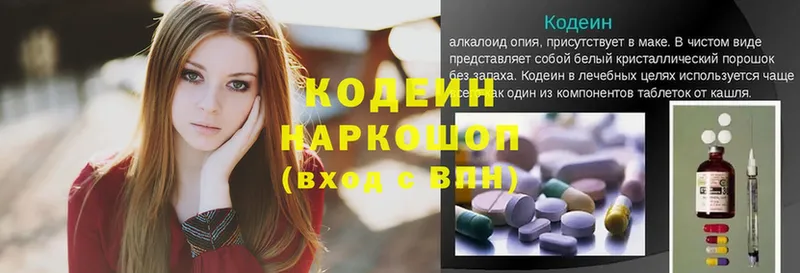 купить закладку  Андреаполь  Кодеин напиток Lean (лин) 